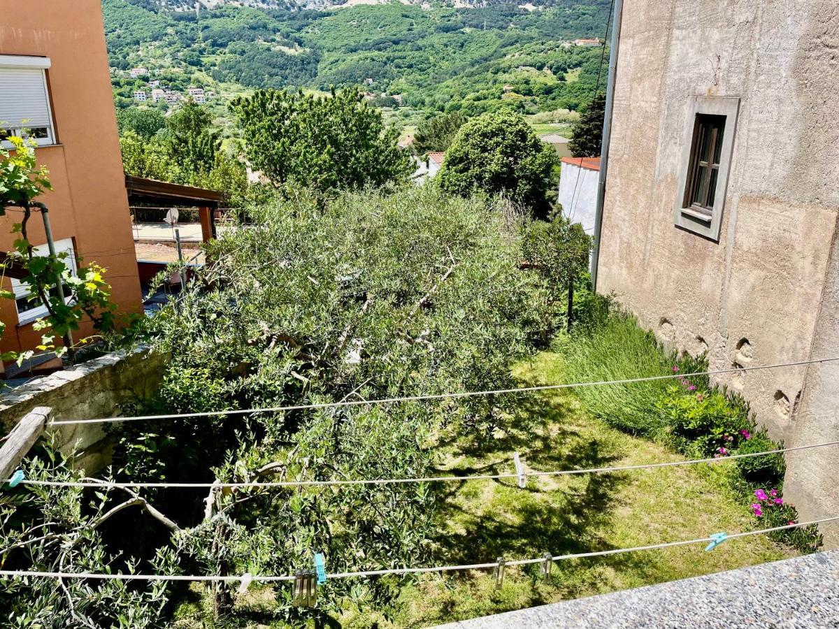 Apartments Rome Baska  Exterior photo